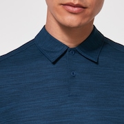 Aero Ellipse Polo 2.0 - Poseidon
