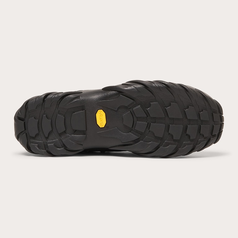 Meridian Low Ext - Blackout