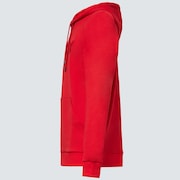 Teddy B1B Po Hoodie - Red Line