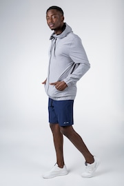 Jaqueta Oakley X Lauf - Stone Gray