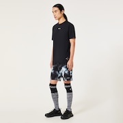 Striking Wind Shorts 7.0 - Black Print