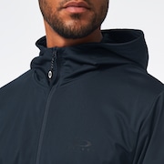 Fz Foundational Hoodie 2.0 - Fathom