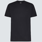 Relaxed Short Sleeve Tee - Blackout