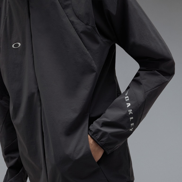 O-Blades Jacket 1.0 - Phantom