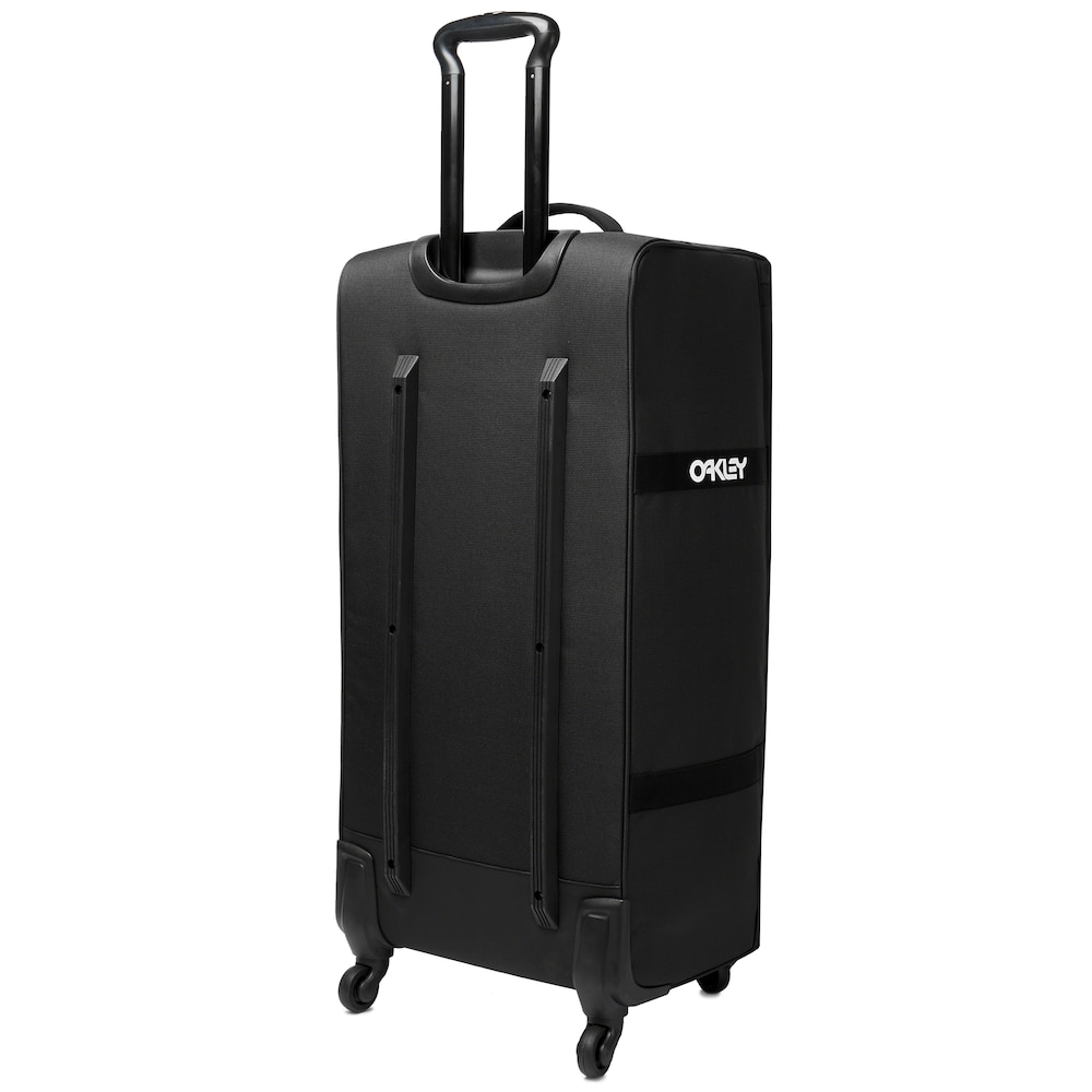 Oakley Street Trolley in Blackout | Oakley® | Official Oakley