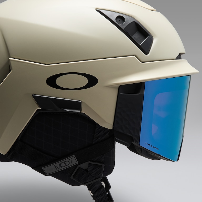 MOD7 - MIPS - Satin Sand/Prizm Sapphire
