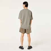 Fgl Union Pocket Tee 5.0 - Surplus Green