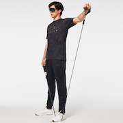 Fleece Training Pant - Blackout