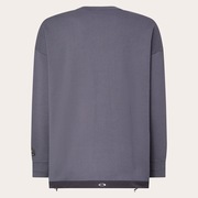 Fgl Peak Sweater 6.0 - Gray Dust