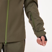 Kendall RC Shell Jacket 2.0 - New Dark Brush