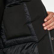 Oslo Parka - Blackout