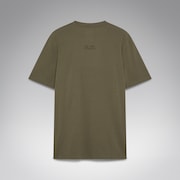 SI Aeon Tee - Dark Brush