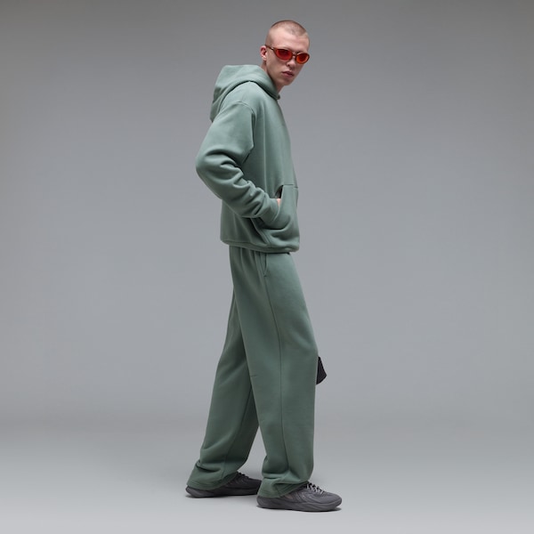 Soho Gen Hoodie
