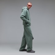 Aviator Green