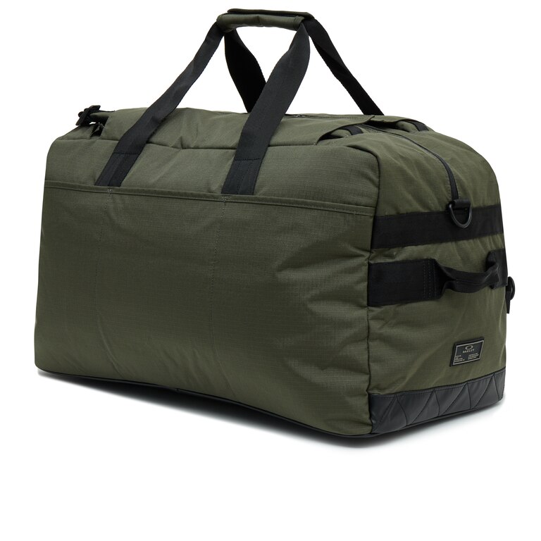 Utility Big Duffle Bag - New Dark Brush