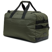 Utility Big Duffle Bag - New Dark Brush