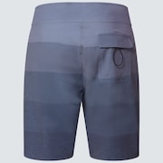 Retro Mark 19" Boardshort - Fathom