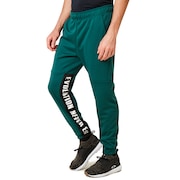 Enhance Grid Fleece Pants 9.7 - Planet