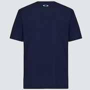 Matterhorn Tee - Fathom