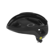 ARO3 ENDURANCE - MIPS - Polished/Matte Black Reflective