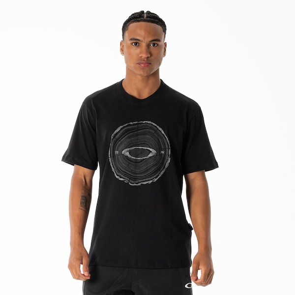 Camiseta Oakley Woody Ellipse