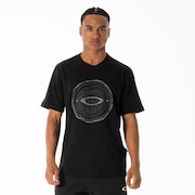 Camiseta Oakley Woody Ellipse