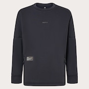 FGL Slick Fleece Crew 2.7 - Phantom