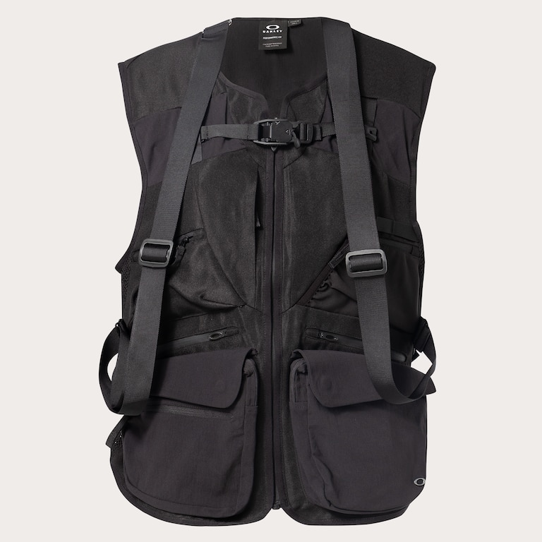 Latitude Flex Vest - Blackout