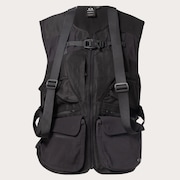 Latitude Flex Vest - Blackout