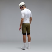 Endurance Tempo Bib - Army Green