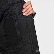 Ollie jacket - Blackout