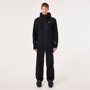 Unbound Gore-Tex Shell Jacket2.0 - Blackout
