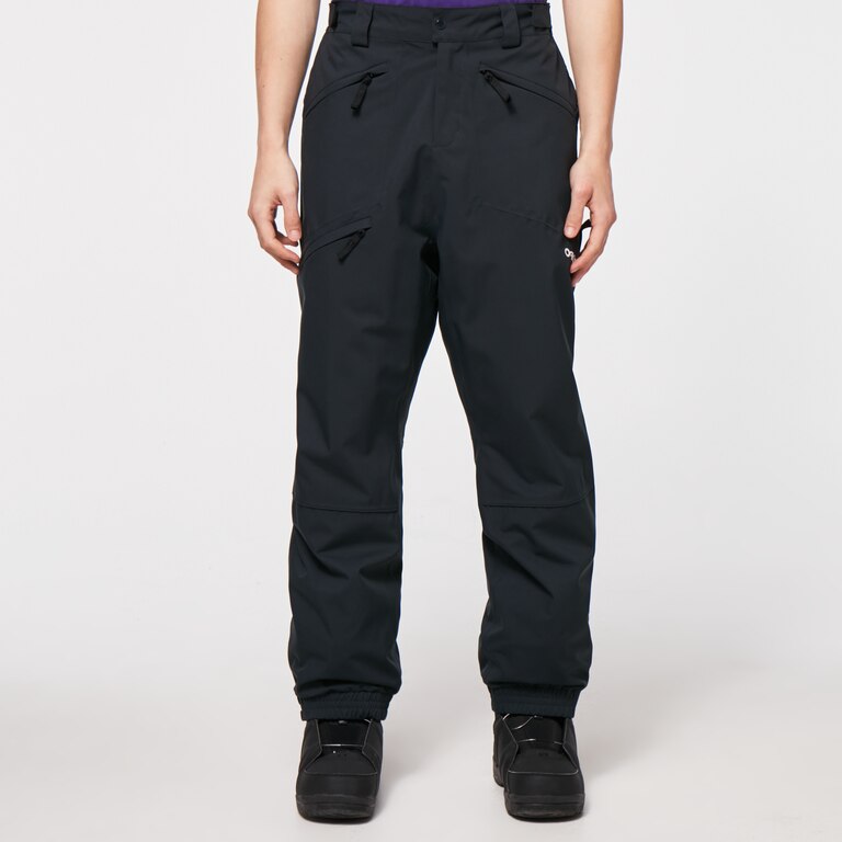 Evocative Rc Shell Pant - Blackout