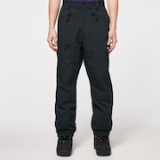 Evocative Rc Shell Pant - Blackout