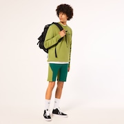 Rings Mountain Sweatshirt - Fern