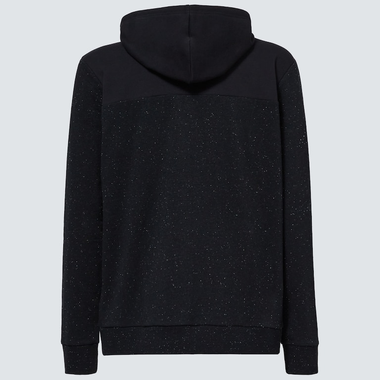 Remix B1B Po Hoodie - Blackout