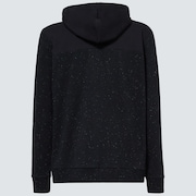 Remix B1B Po Hoodie - Blackout