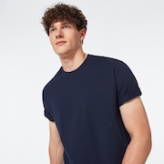 Fhr Patch Tee - Fathom