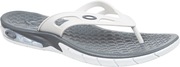 Sandália Killer Point - Light Gray