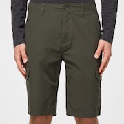 Utilitarian Cargo Short 2.0 - New Dark Brush