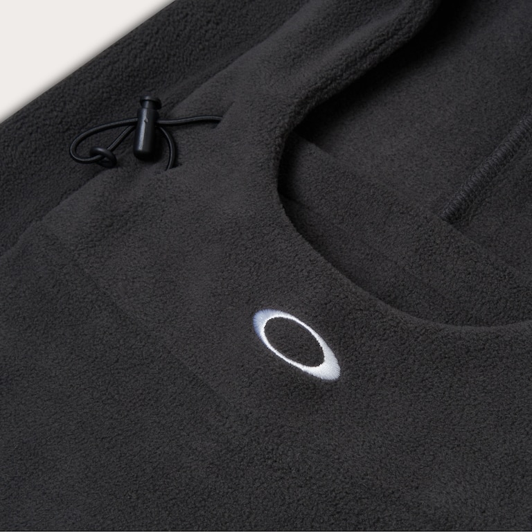 Essential Hood Warmer Fa 25.0 - Shadow/Black
