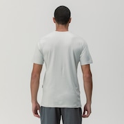 Camiseta Bark New Tee - Light Gray