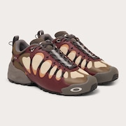 Oakley Factory Team Ibex - Camelia Glazed
