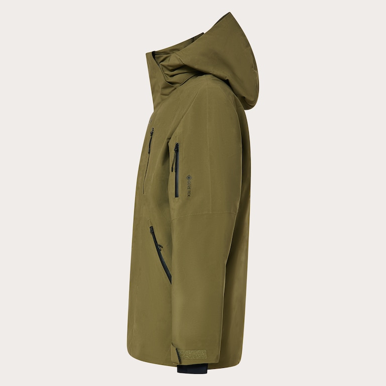 Sub Temp RC Gore-Tex Jacket 2.0 - Army Green