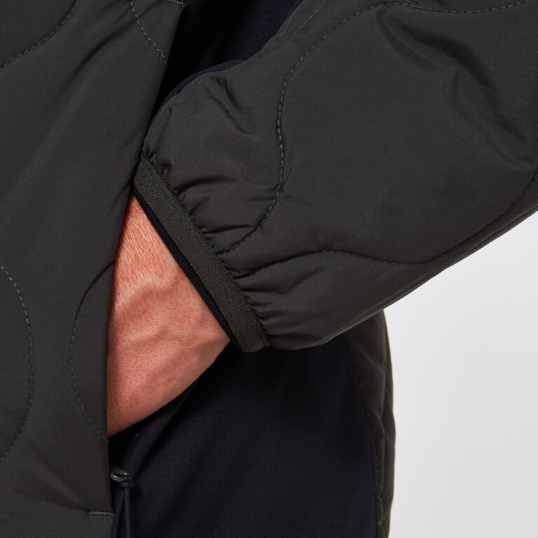 Oakley® Definition Insulated Jacket - Dark Olive Green