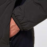 Oakley® Definition Insulated Jacket - Dark Olive Green