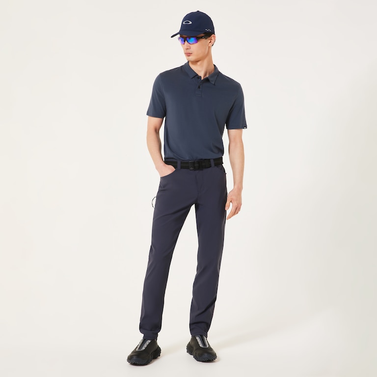 Oakley Transition Polo - Graphite