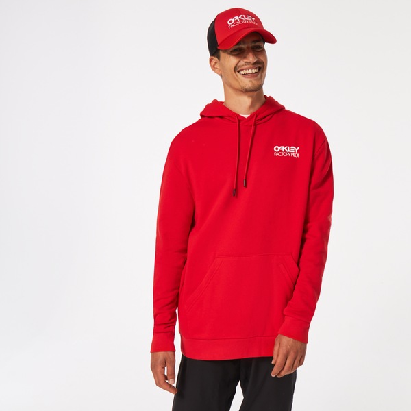 Freeride Fleece Hoodie Freeride Fleece Hoodie