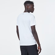 Enhance QD Short Sleeve Tee Mix 10.0 - White