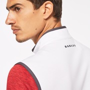Range Vest 2.0 - White